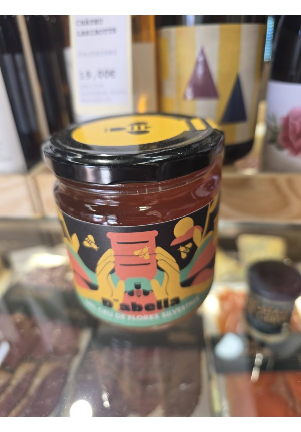 Compra Miel d'abella